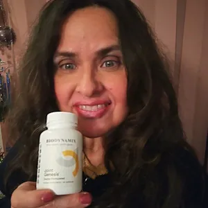 Mary Mazur - Joint Genesis Customer